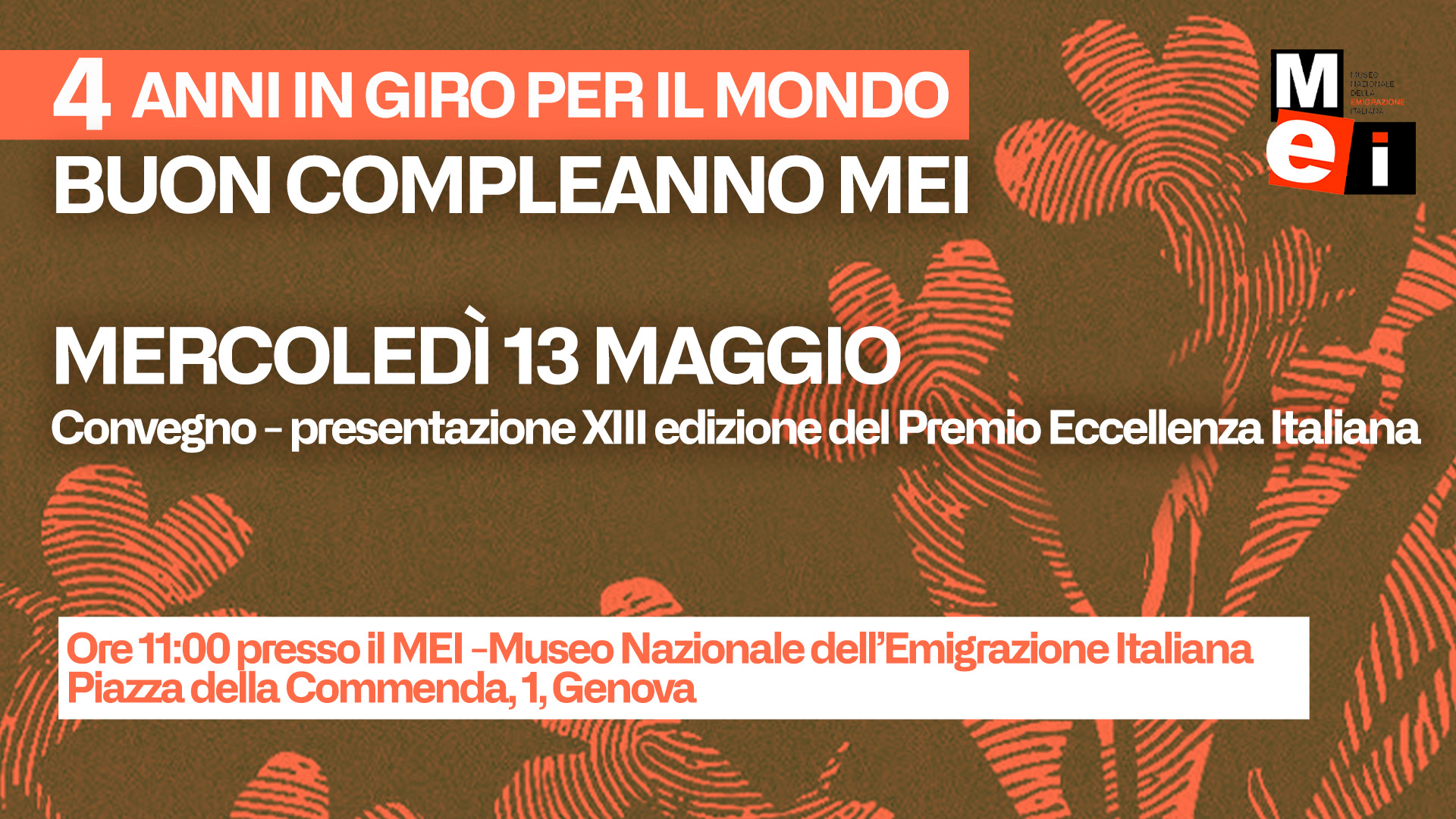 buon compleanno mei