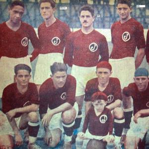 Clube Atlético Juventus nel 1930