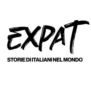 Logo progetto Expat